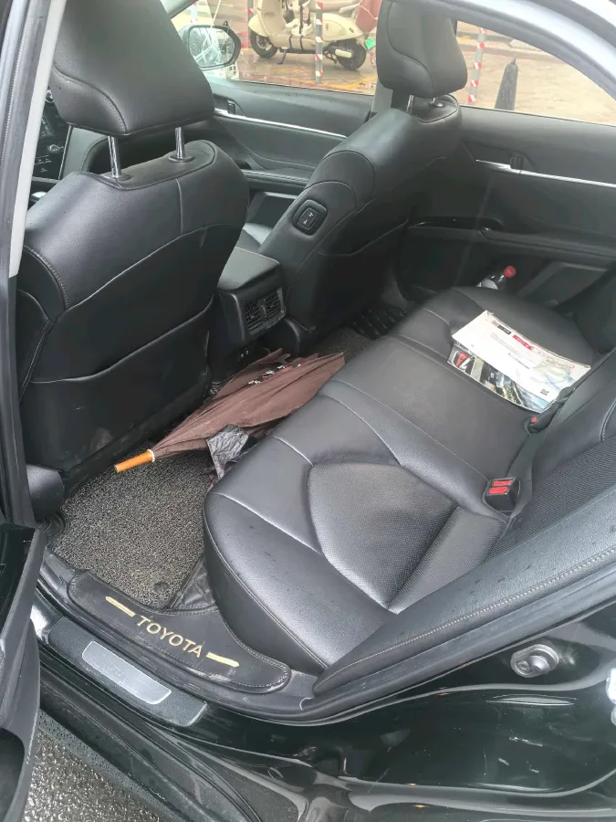 2019 Toyota Camry 2.5L 209HP L4 8AT,autocango,china used car exporter,china ev exporter,chinese used car exporter,chinese used ev exporter