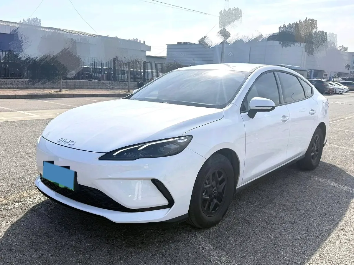 2025 BYD Qin Plus 1.5L 101HP L4 E-CVT PHEV 7.68KWH,autocango,china used car exporter,china ev exporter,chinese used car exporter,chinese used ev exporter