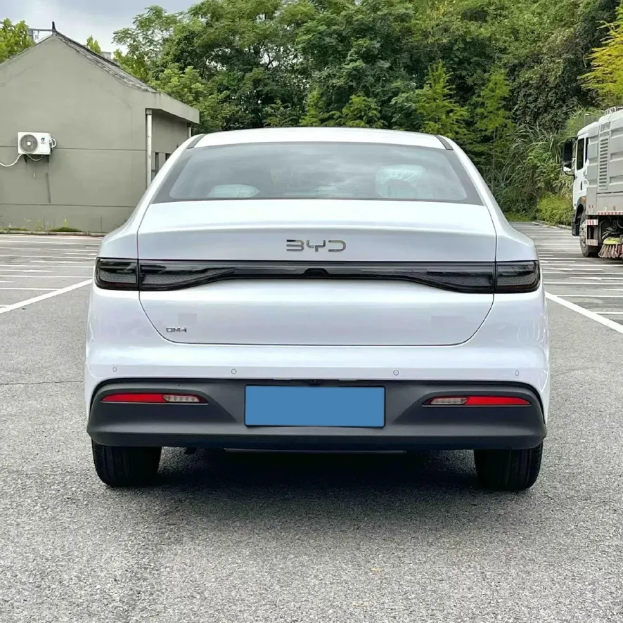 2025 BYD Qin Plus 1.5L 101HP L4 E-CVT PHEV 7.68KWH,autocango,china used car exporter,china ev exporter,chinese used car exporter,chinese used ev exporter