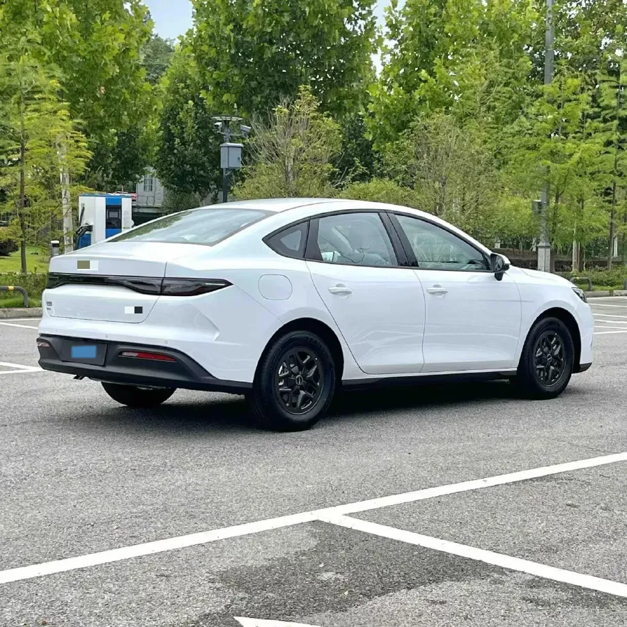 2025 BYD Qin Plus 1.5L 101HP L4 E-CVT PHEV 7.68KWH,autocango,china used car exporter,china ev exporter,chinese used car exporter,chinese used ev exporter