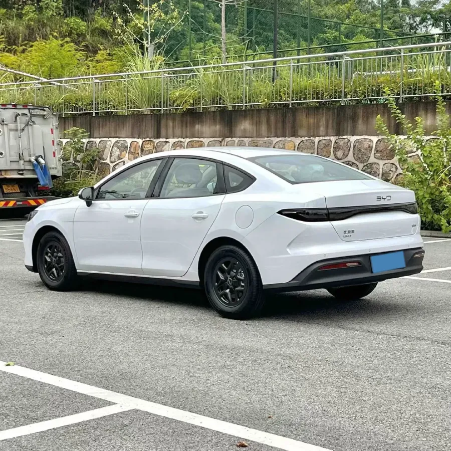 2025 BYD Qin Plus 1.5L 101HP L4 E-CVT PHEV 7.68KWH,autocango,china used car exporter,china ev exporter,chinese used car exporter,chinese used ev exporter