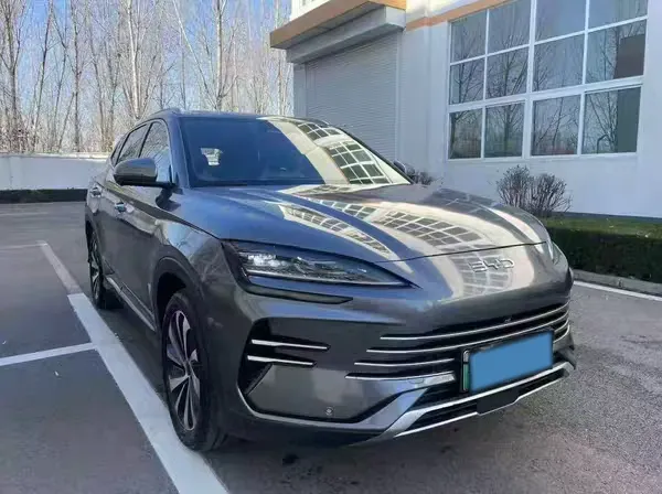 2024 BYD Song Plus 1.5L 110HP L4 E-CVT PHEV 18.3KWH,autocango,china used car exporter,china ev exporter,chinese used car exporter,chinese used ev exporter