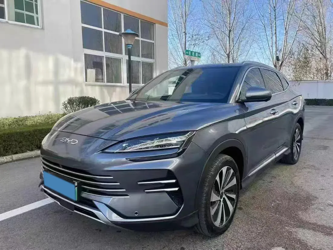 2024 BYD Song Plus 1.5L 110HP L4 E-CVT PHEV 18.3KWH,autocango,china used car exporter,china ev exporter,chinese used car exporter,chinese used ev exporter