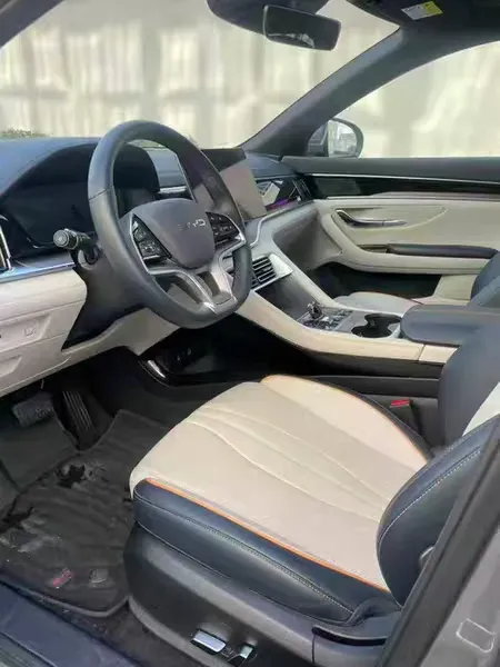 2024 BYD Song Plus 1.5L 110HP L4 E-CVT PHEV 18.3KWH,autocango,china used car exporter,china ev exporter,chinese used car exporter,chinese used ev exporter