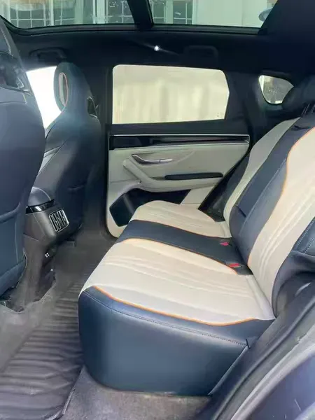 2024 BYD Song Plus 1.5L 110HP L4 E-CVT PHEV 18.3KWH,autocango,china used car exporter,china ev exporter,chinese used car exporter,chinese used ev exporter