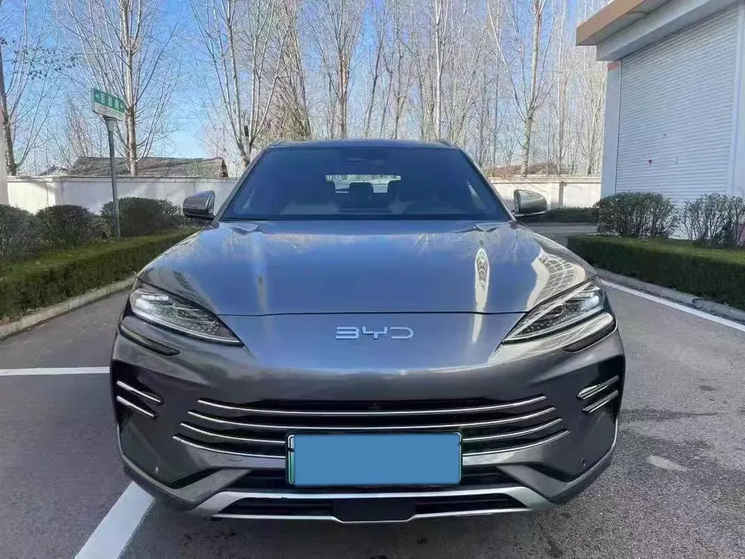 2024 BYD Song Plus 1.5L 110HP L4 E-CVT PHEV 18.3KWH,autocango,china used car exporter,china ev exporter,chinese used car exporter,chinese used ev exporter