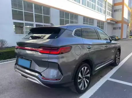 2024 BYD Song Plus 1.5L 110HP L4 E-CVT PHEV 18.3KWH,autocango,china used car exporter,china ev exporter,chinese used car exporter,chinese used ev exporter