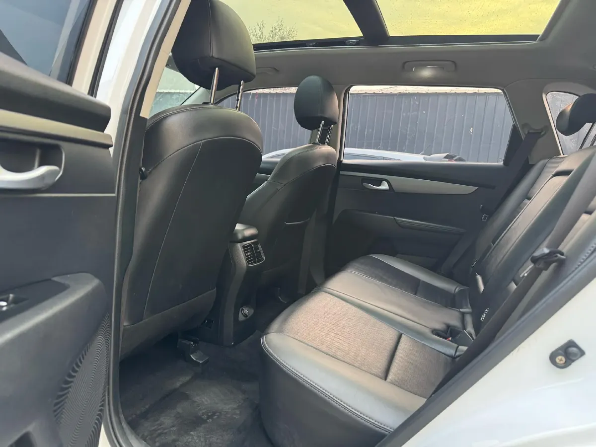 2019 Kia Sportage R 2.0L 160HP L4 6AT,autocango,china used car exporter,china ev exporter,chinese used car exporter,chinese used ev exporter