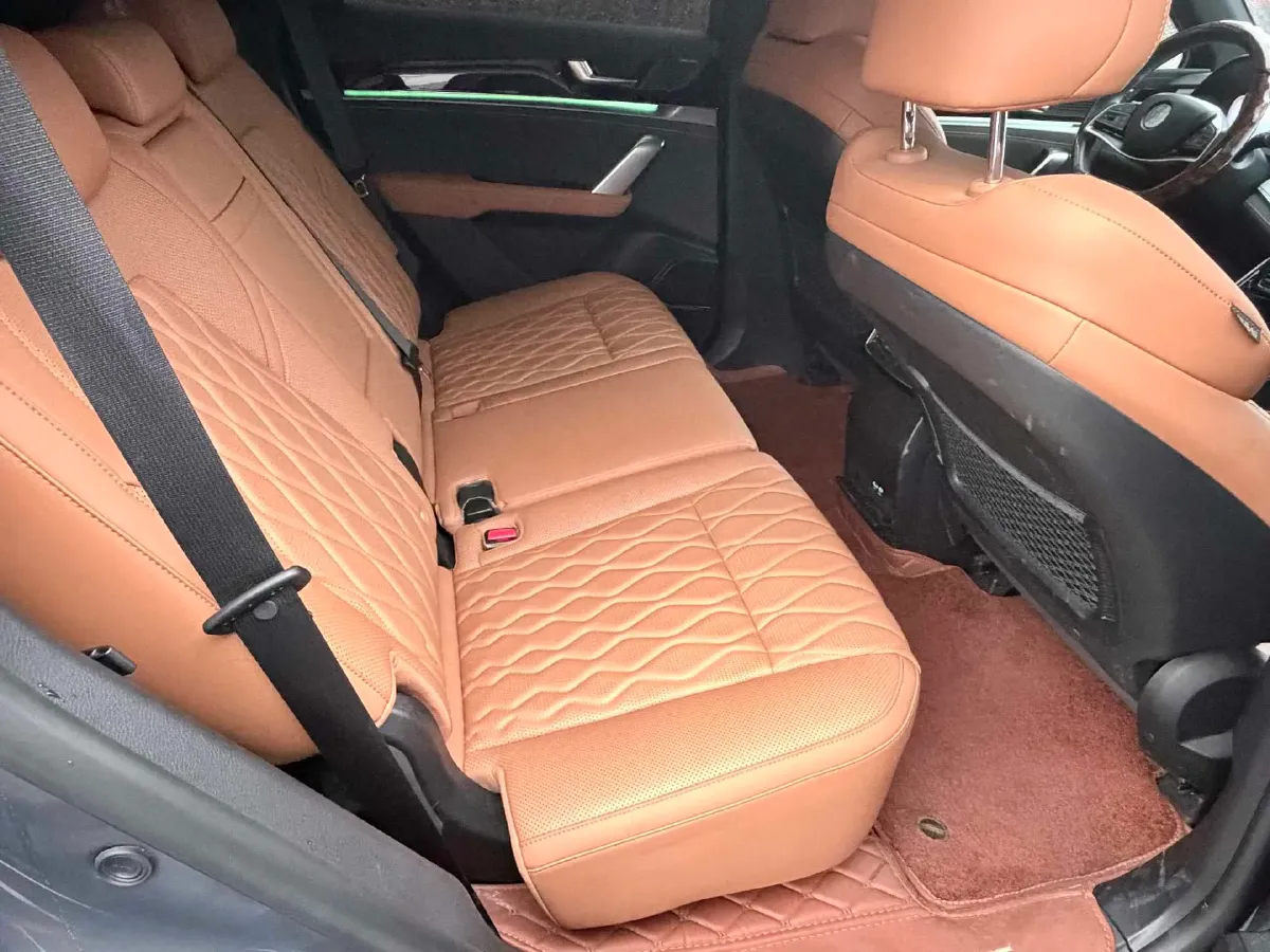 2023 BYD Tang 1.5T 139HP L4 E-CVT PHEV 21.504KWH,autocango,china used car exporter,china ev exporter,chinese used car exporter,chinese used ev exporter