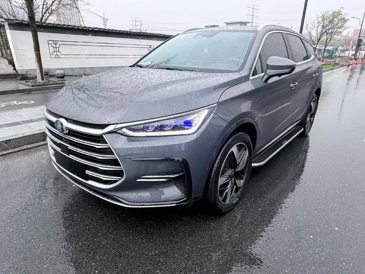 2023 BYD Tang 1.5T 139HP L4 E-CVT PHEV 21.504KWH,autocango,china used car exporter,china ev exporter,chinese used car exporter,chinese used ev exporter
