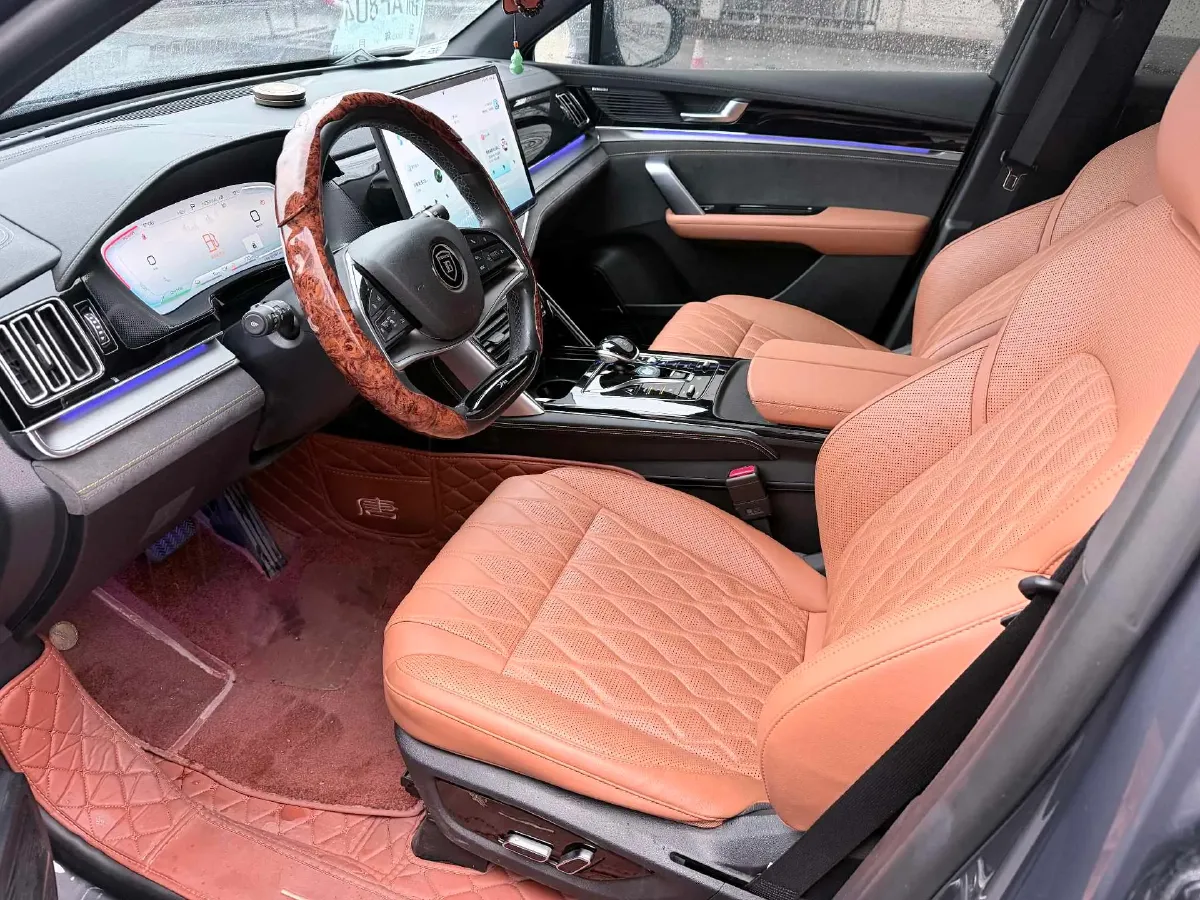 2023 BYD Tang 1.5T 139HP L4 E-CVT PHEV 21.504KWH,autocango,china used car exporter,china ev exporter,chinese used car exporter,chinese used ev exporter