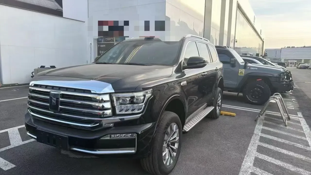 2026 Tank 500 2.0T 252HP L4 3DHT PHEV,autocango,china used car exporter,china ev exporter,chinese used car exporter,chinese used ev exporter