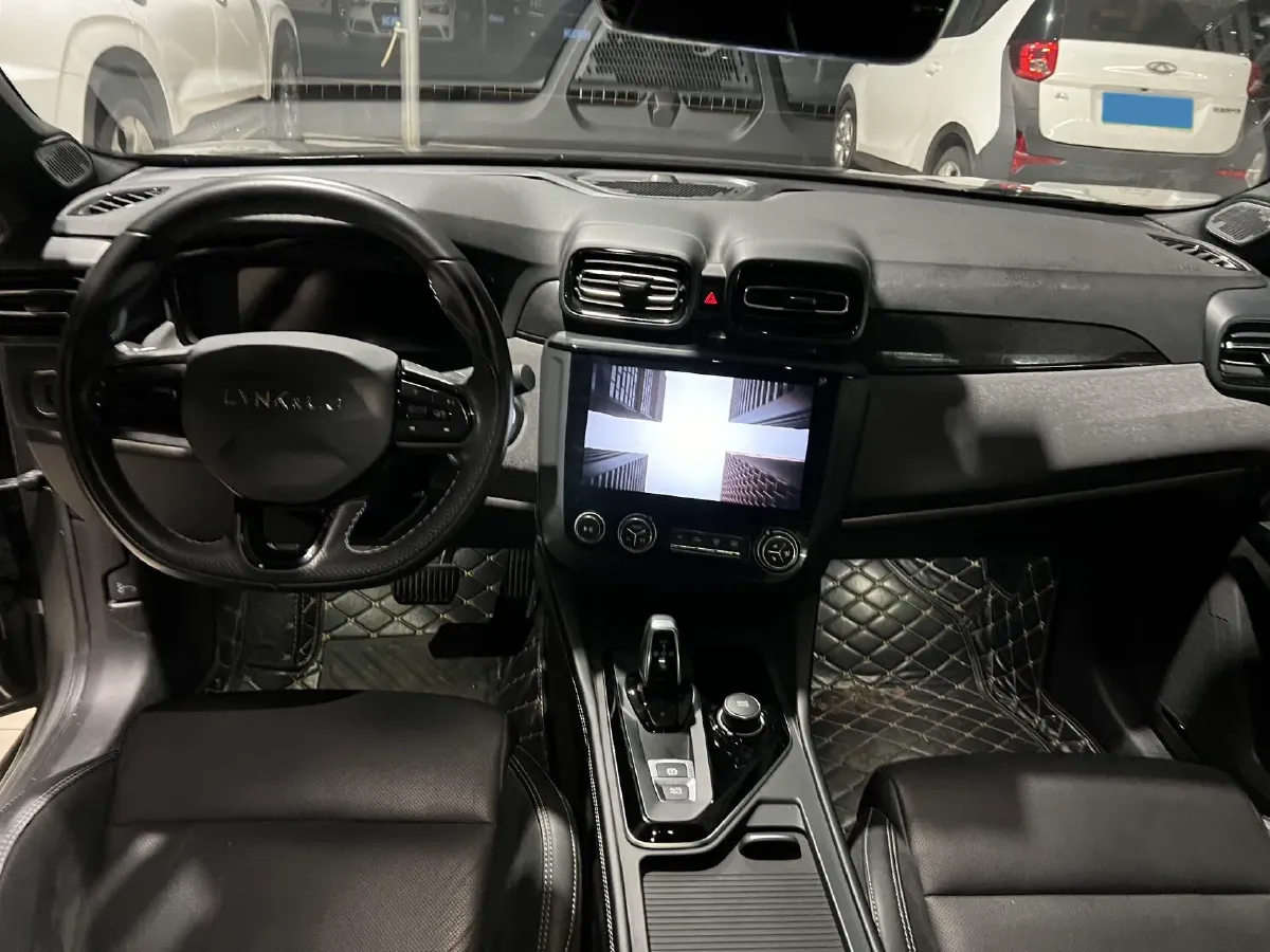 2022 LYNK&CO 03 1.5T 180HP L3 7DCT,autocango,china used car exporter,china ev exporter,chinese used car exporter,chinese used ev exporter