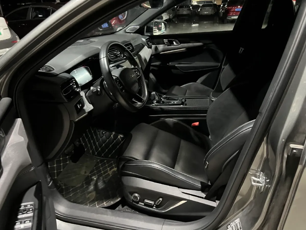 2022 LYNK&CO 03 1.5T 180HP L3 7DCT,autocango,china used car exporter,china ev exporter,chinese used car exporter,chinese used ev exporter