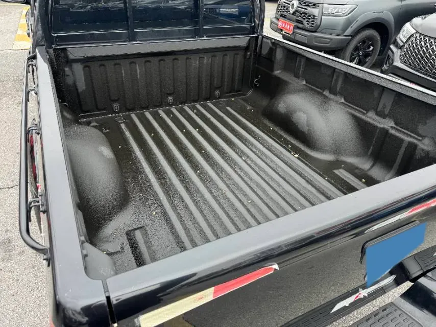 2021 Great Wall Wingle 5 2.0T 139HP L4 6MT,autocango,china used car exporter,china ev exporter,chinese used car exporter,chinese used ev exporter