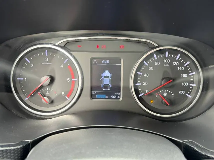 2021 Great Wall Wingle 5 2.0T 139HP L4 6MT,autocango,china used car exporter,china ev exporter,chinese used car exporter,chinese used ev exporter