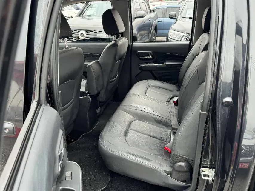 2021 Great Wall Wingle 5 2.0T 139HP L4 6MT,autocango,china used car exporter,china ev exporter,chinese used car exporter,chinese used ev exporter