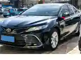 2023 Toyota Camry 2.0L 177HP L4 CVT