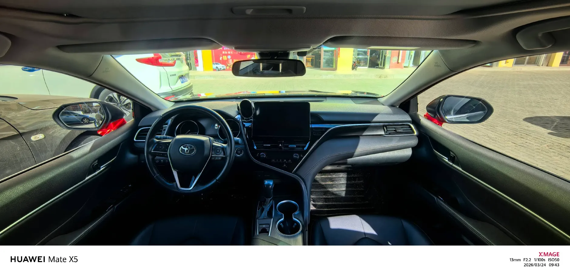 2023 Toyota Camry 2.0L 177HP L4 CVT,autocango,china used car exporter,china ev exporter,chinese used car exporter,chinese used ev exporter