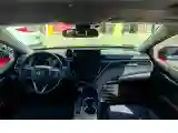 2023 Toyota Camry 2.0L 177HP L4 CVT