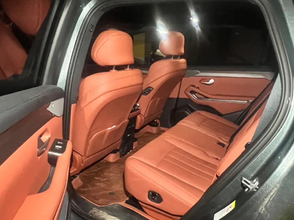 2025 BYD TangL 1.5T 156HP L4 E-CVT PHEV,autocango,china used car exporter,china ev exporter,chinese used car exporter,chinese used ev exporter