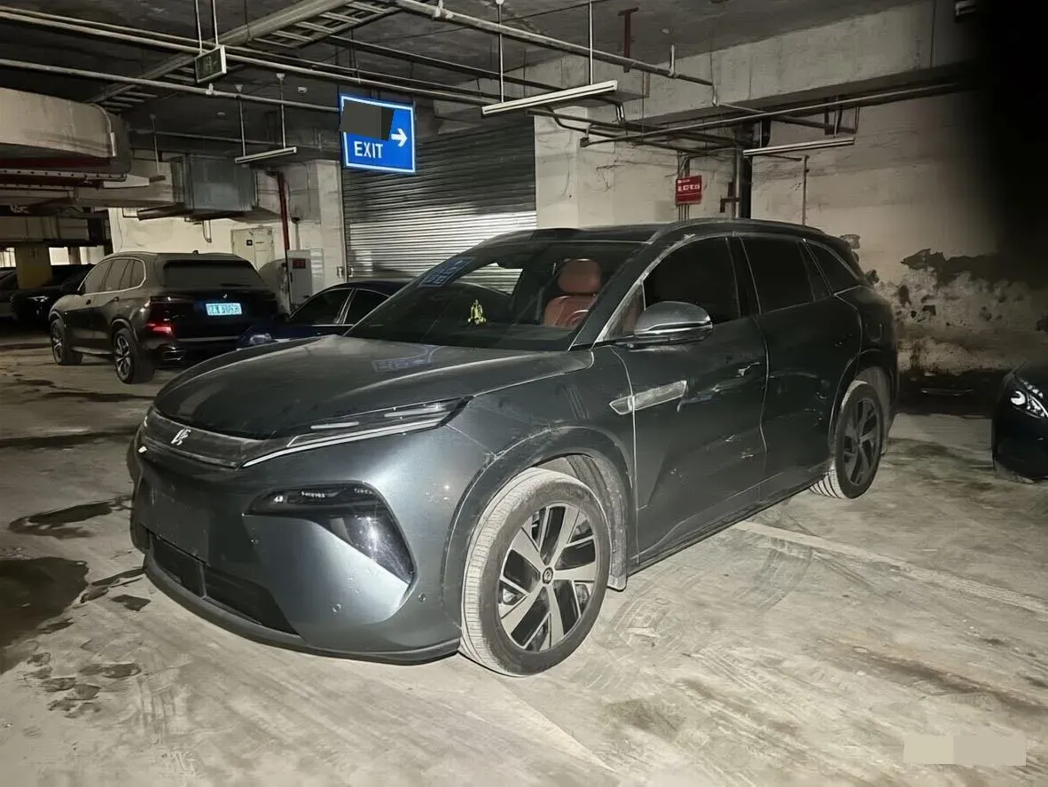 2025 BYD TangL 1.5T 156HP L4 E-CVT PHEV,autocango,china used car exporter,china ev exporter,chinese used car exporter,chinese used ev exporter