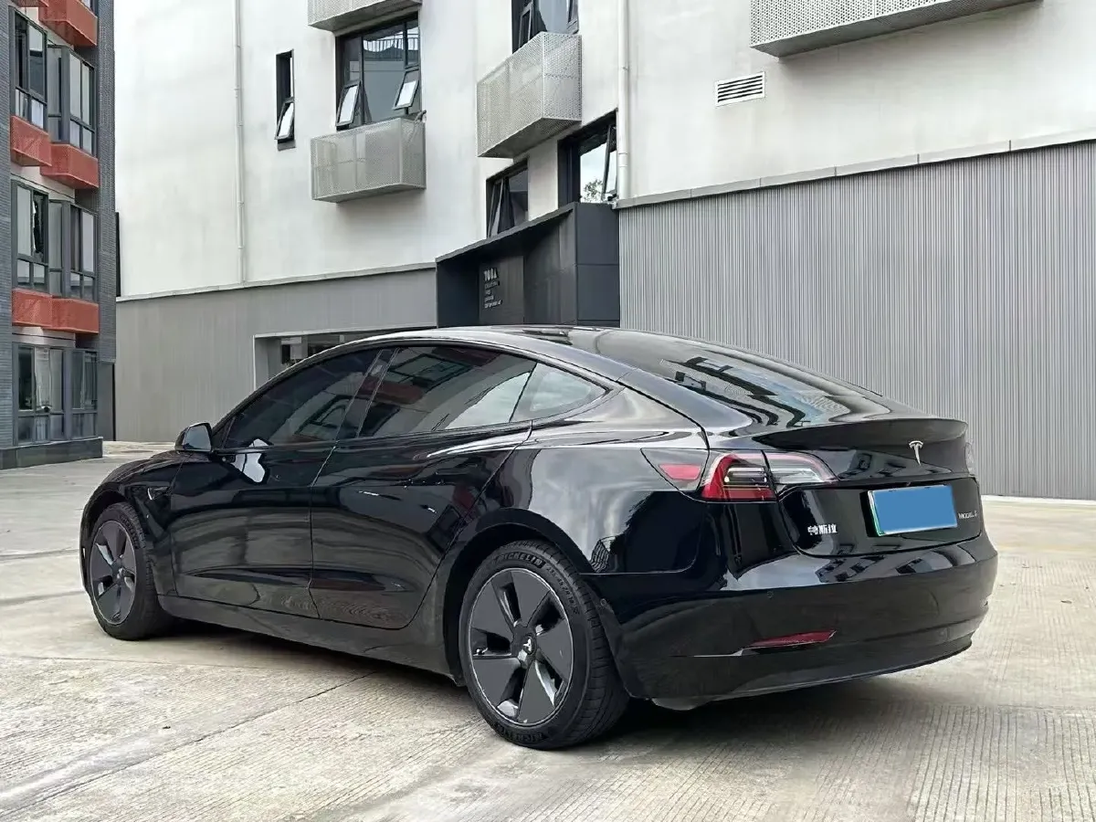 2021 Tesla Model 3 BEV 55KWH,autocango,china used car exporter,china ev exporter,chinese used car exporter,chinese used ev exporter