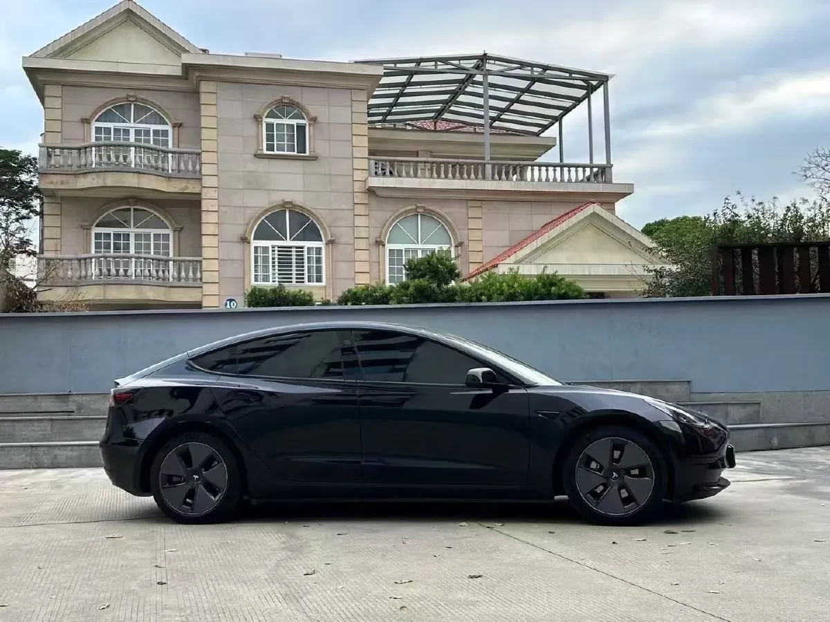 2021 Tesla Model 3 BEV 55KWH,autocango,china used car exporter,china ev exporter,chinese used car exporter,chinese used ev exporter