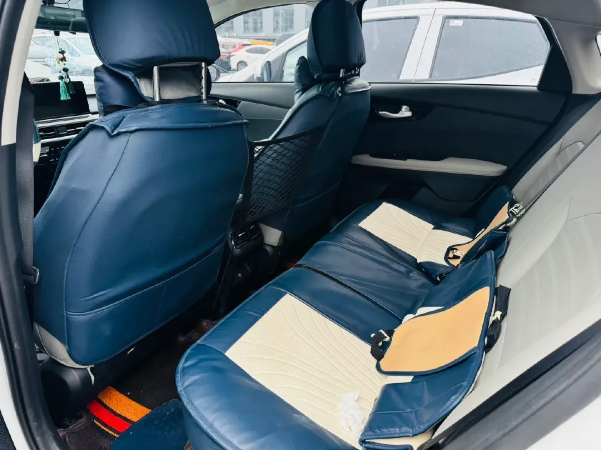 2023 Kia K3 1.5L 115HP L4 CVT,autocango,china used car exporter,china ev exporter,chinese used car exporter,chinese used ev exporter