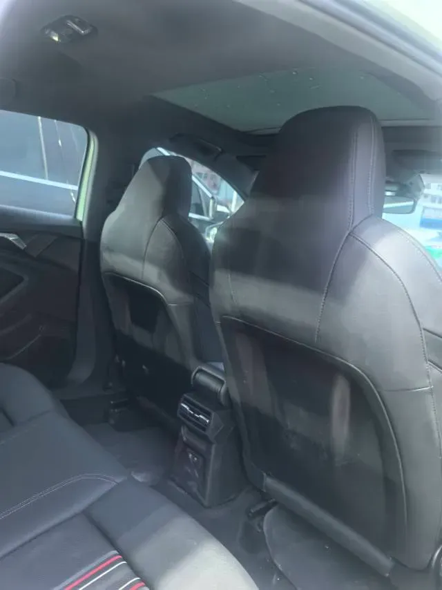 2022 Audi A3 1.4T 150HP L4 7DCT,autocango,china used car exporter,china ev exporter,chinese used car exporter,chinese used ev exporter