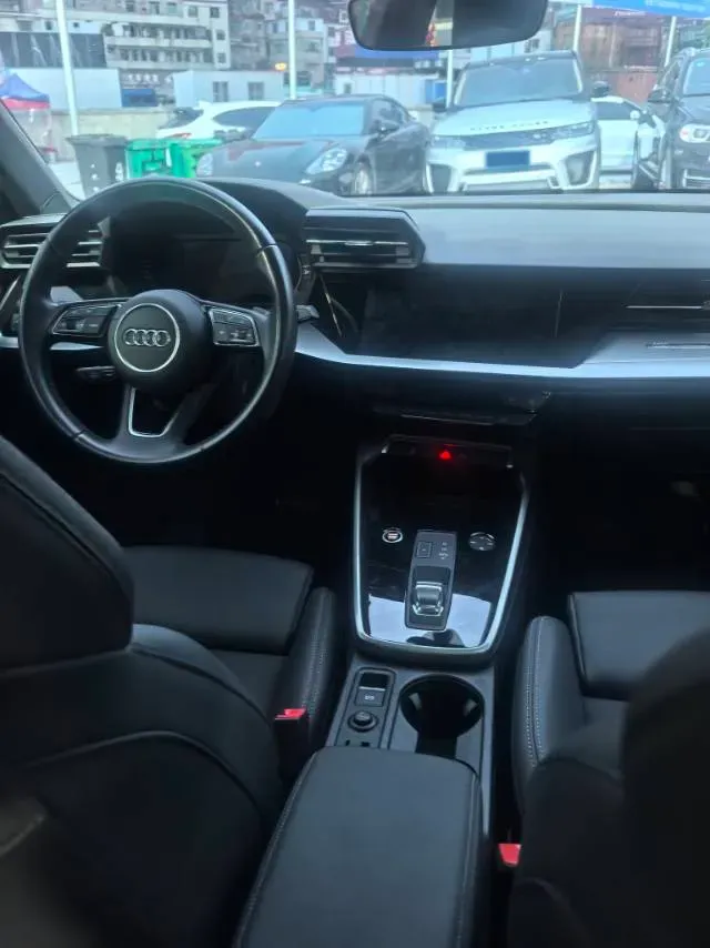 2022 Audi A3 1.4T 150HP L4 7DCT,autocango,china used car exporter,china ev exporter,chinese used car exporter,chinese used ev exporter