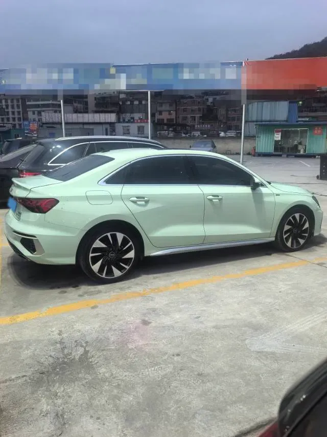 2022 Audi A3 1.4T 150HP L4 7DCT,autocango,china used car exporter,china ev exporter,chinese used car exporter,chinese used ev exporter