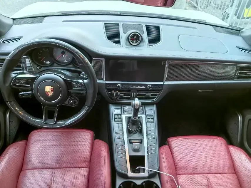 2021 Porsche Macan 3.0T 354HP V6 7DCT,autocango,china used car exporter,china ev exporter,chinese used car exporter,chinese used ev exporter