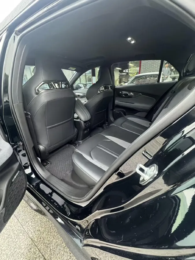 2024 GAC Trumpchi Empow 2.0T 265HP L4 8AT,autocango,china used car exporter,china ev exporter,chinese used car exporter,chinese used ev exporter