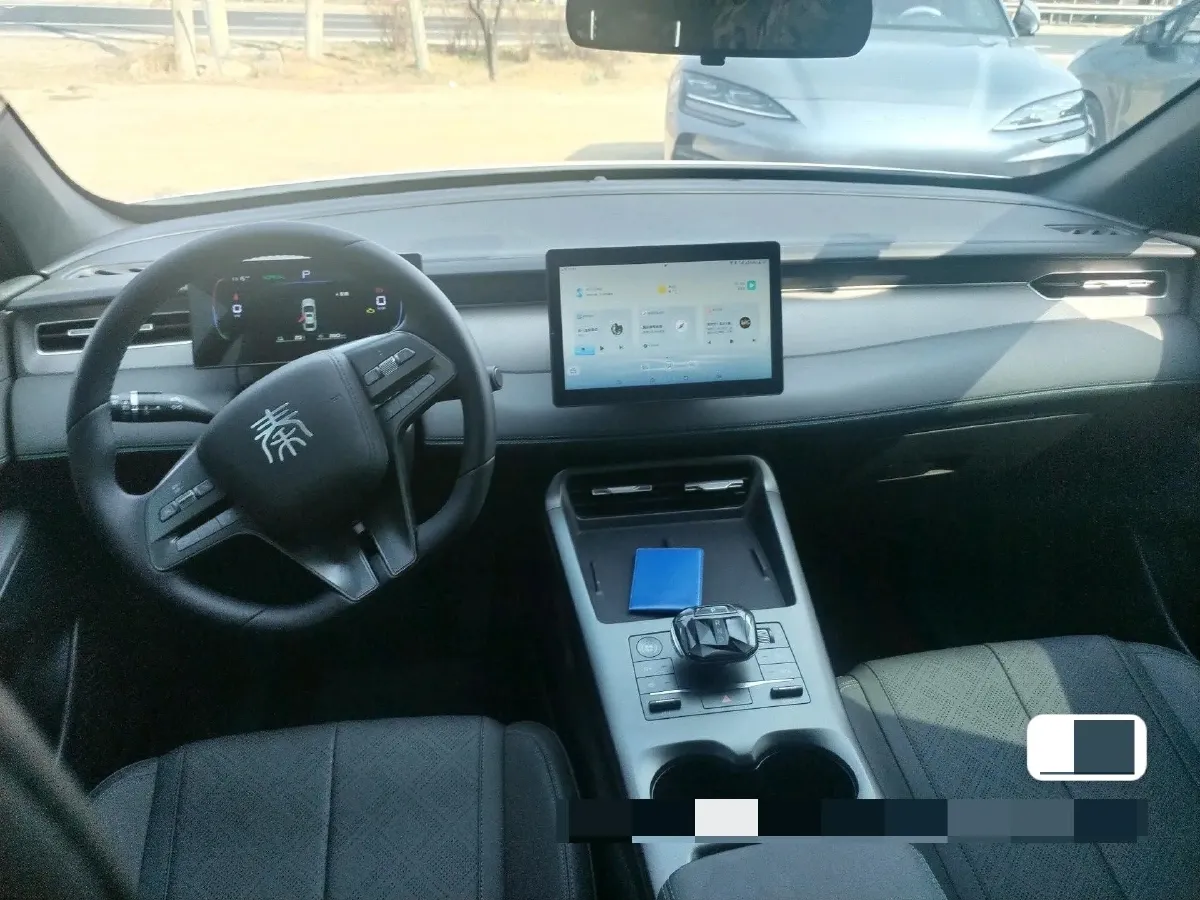 2025 BYD Qin Plus 1.5L 101HP L4 E-CVT PHEV 7.68KWH,autocango,china used car exporter,china ev exporter,chinese used car exporter,chinese used ev exporter