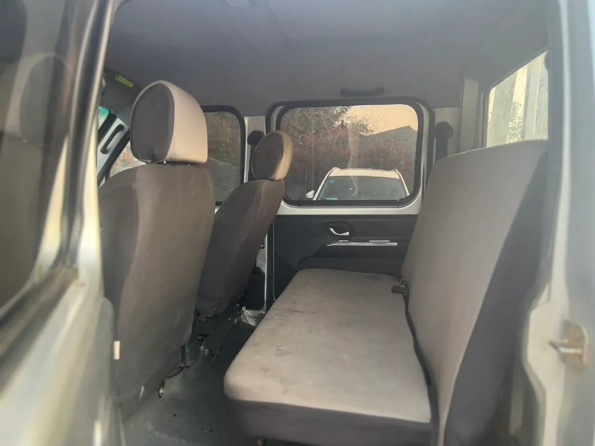 2019 WuLing ZhiGuang Mini Truck 1.2L 82HP L4 5MT,autocango,china used car exporter,china ev exporter,chinese used car exporter,chinese used ev exporter