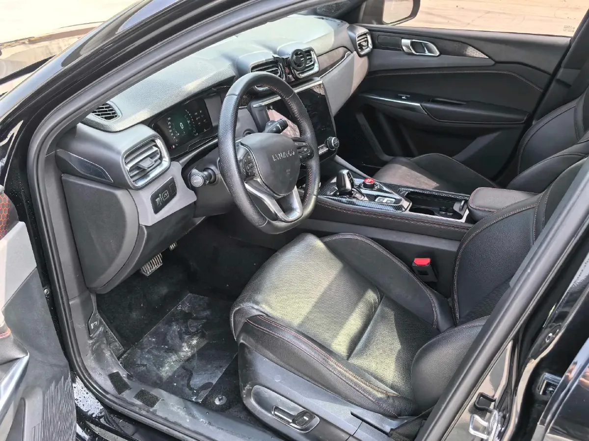 2019 LYNK&CO 03 2.0T 190HP L4 6AT,autocango,china used car exporter,china ev exporter,chinese used car exporter,chinese used ev exporter