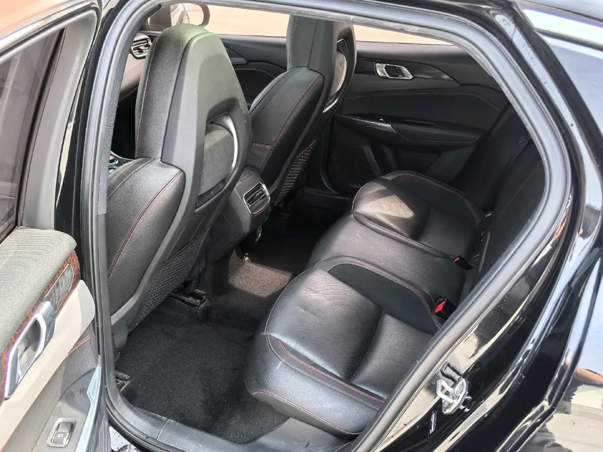 2019 LYNK&CO 03 2.0T 190HP L4 6AT,autocango,china used car exporter,china ev exporter,chinese used car exporter,chinese used ev exporter