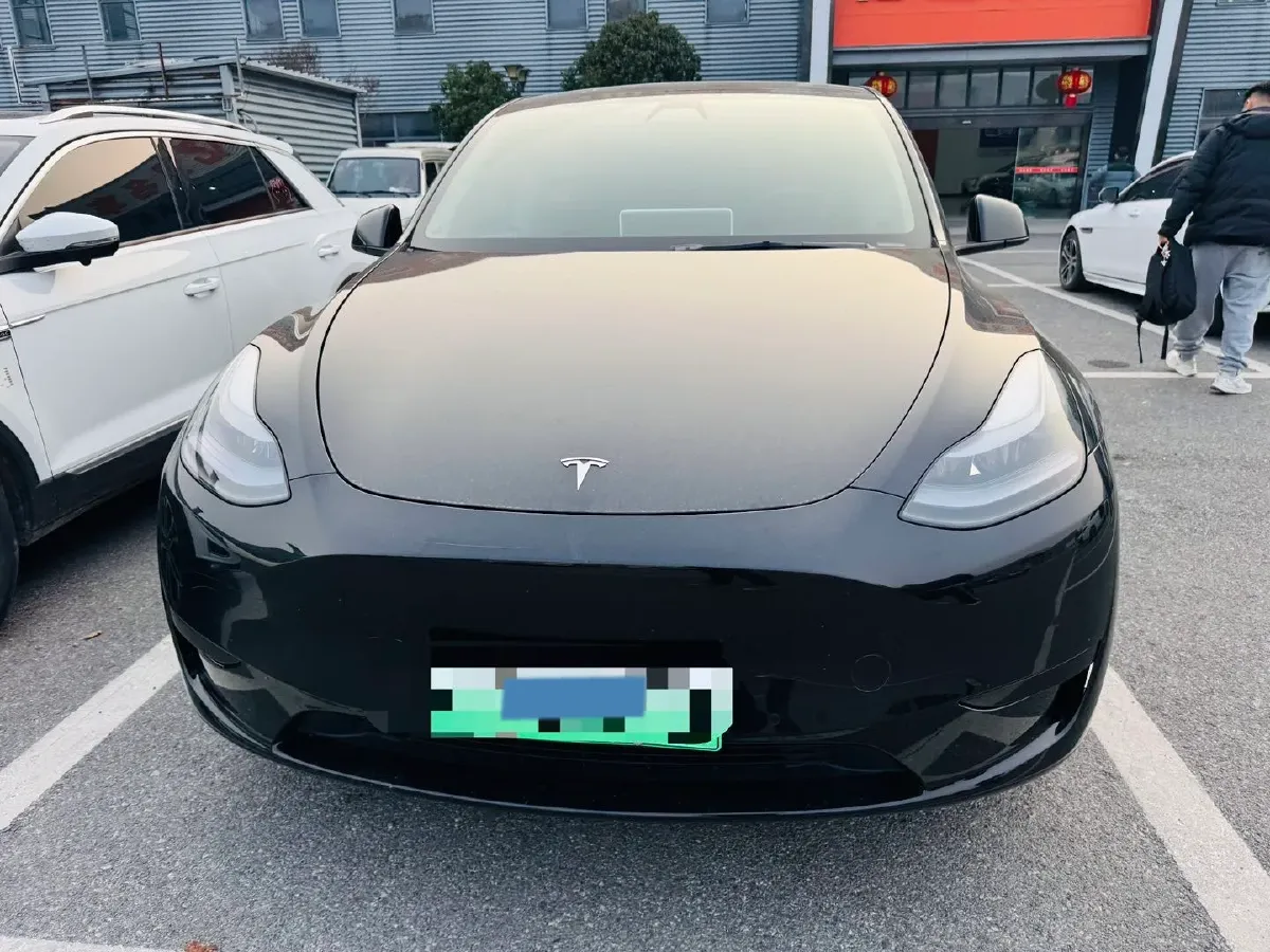 2022 Tesla Model Y BEV 60KWH,autocango,china used car exporter,china ev exporter,chinese used car exporter,chinese used ev exporter
