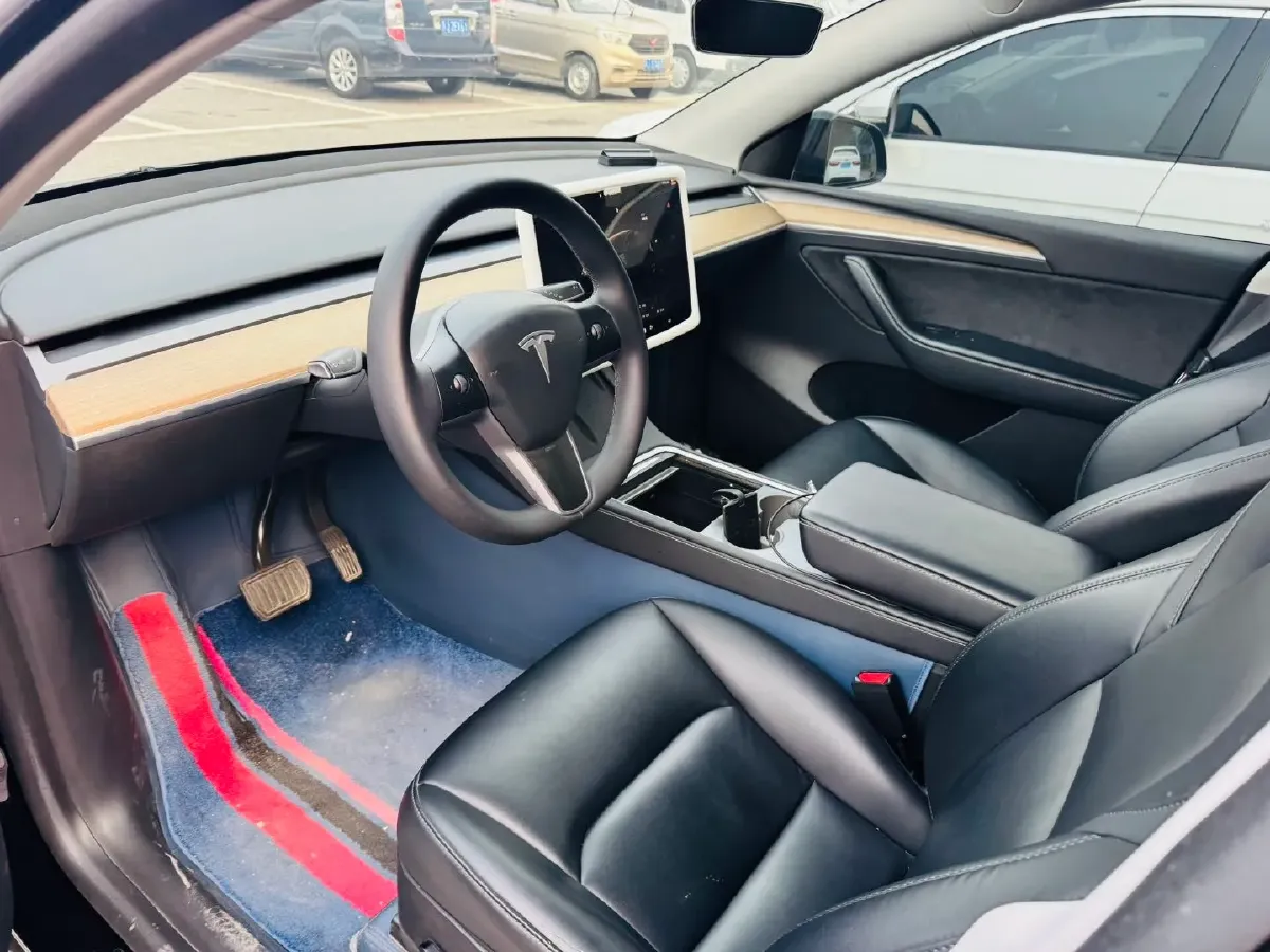 2022 Tesla Model Y BEV 60KWH,autocango,china used car exporter,china ev exporter,chinese used car exporter,chinese used ev exporter