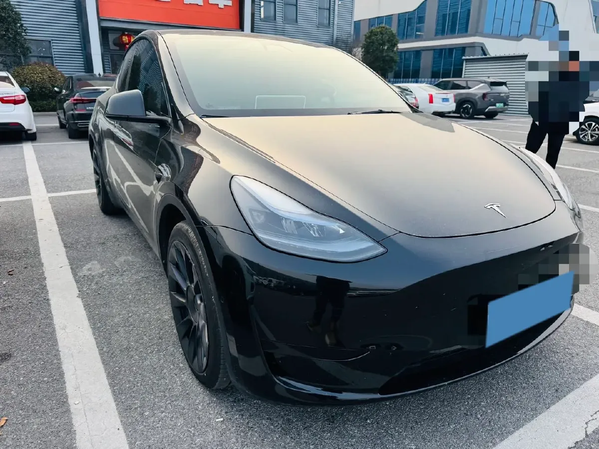2022 Tesla Model Y BEV 60KWH,autocango,china used car exporter,china ev exporter,chinese used car exporter,chinese used ev exporter