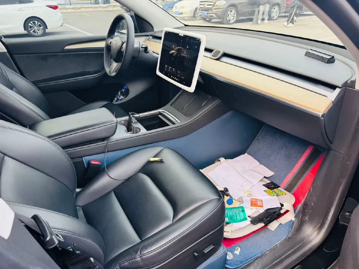 2022 Tesla Model Y BEV 60KWH,autocango,china used car exporter,china ev exporter,chinese used car exporter,chinese used ev exporter