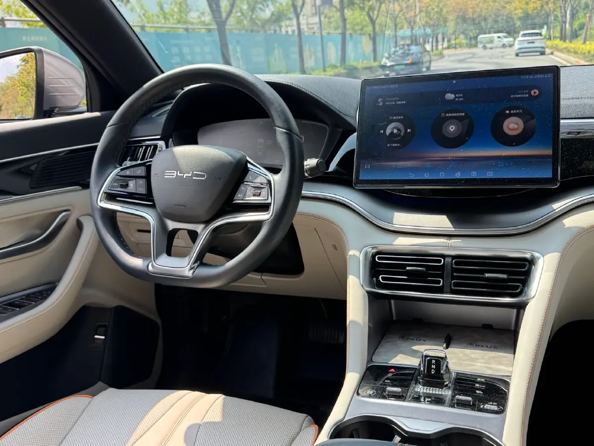 2023 BYD Song Plus 1.5L 110HP L4 E-CVT PHEV 18.3KWH,autocango,china used car exporter,china ev exporter,chinese used car exporter,chinese used ev exporter