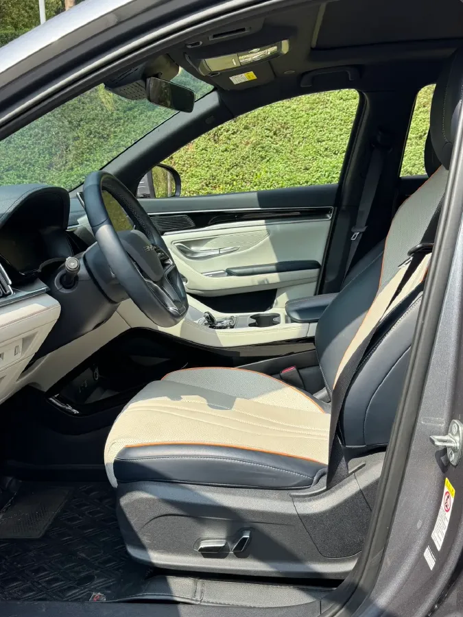 2023 BYD Song Plus 1.5L 110HP L4 E-CVT PHEV 18.3KWH,autocango,china used car exporter,china ev exporter,chinese used car exporter,chinese used ev exporter