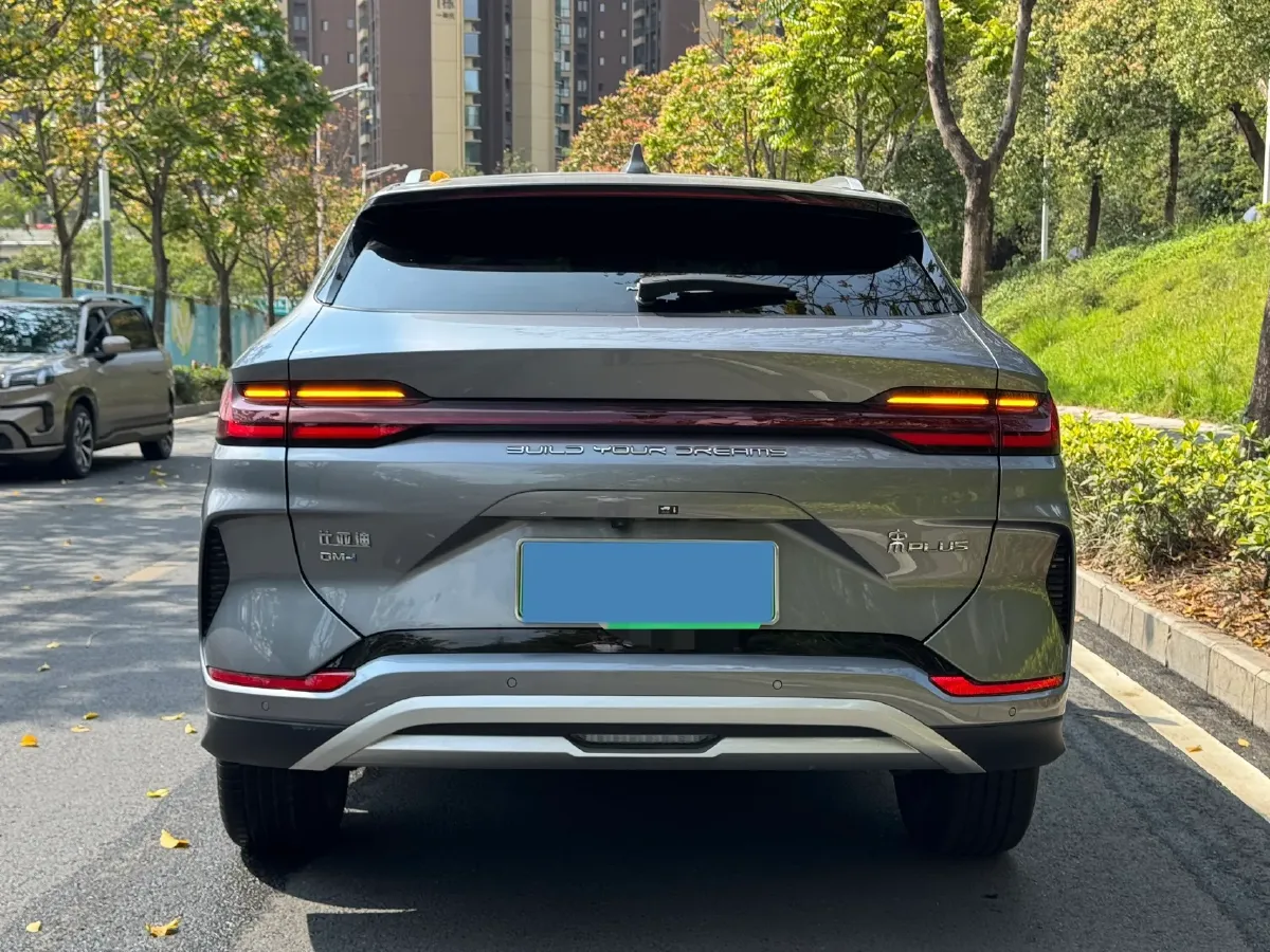 2023 BYD Song Plus 1.5L 110HP L4 E-CVT PHEV 18.3KWH,autocango,china used car exporter,china ev exporter,chinese used car exporter,chinese used ev exporter