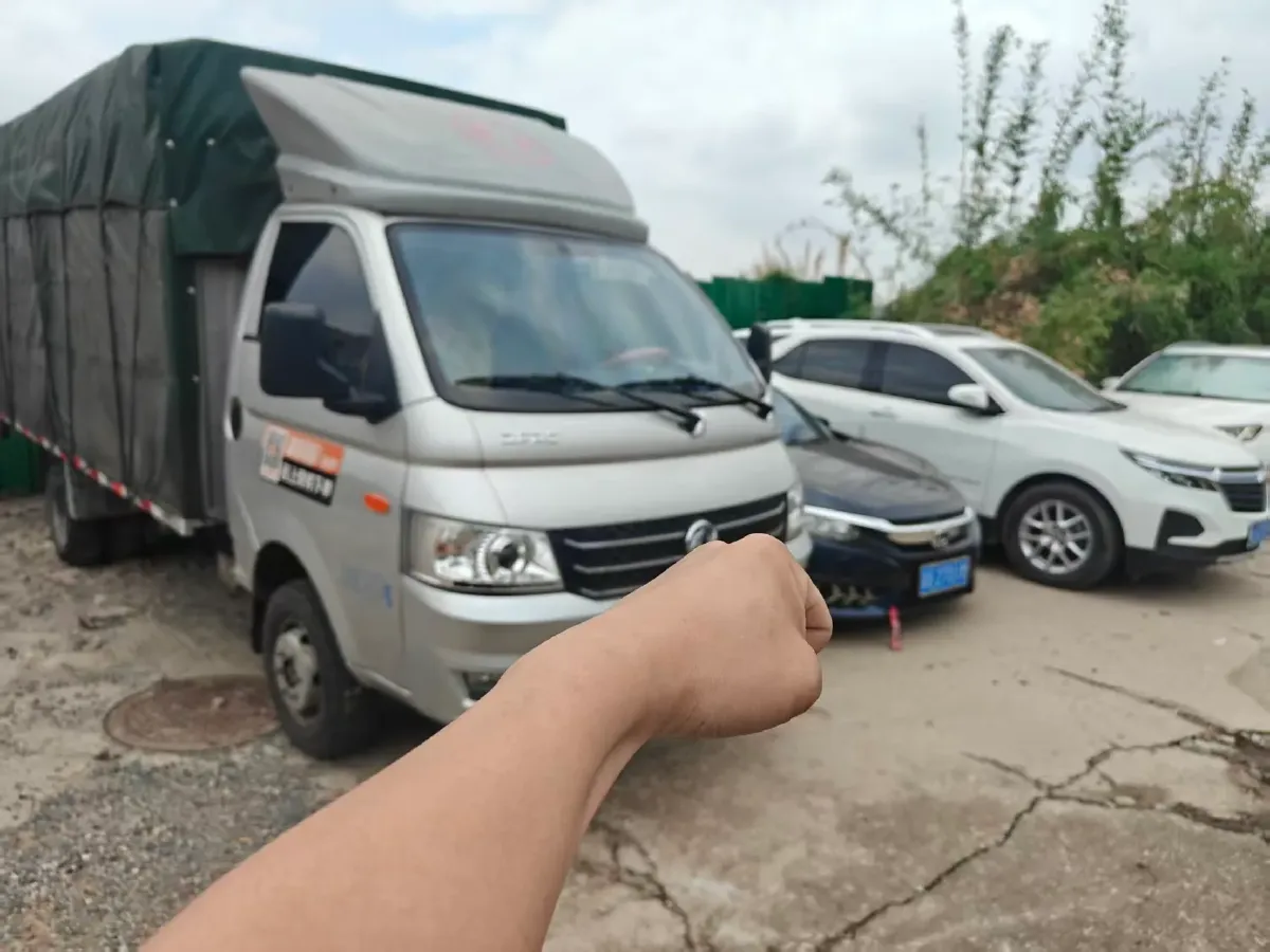 2023 FeiDi HV5 1.5T 122HP L4 PHEV 41.6KWH,autocango,china used car exporter,china ev exporter,chinese used car exporter,chinese used ev exporter