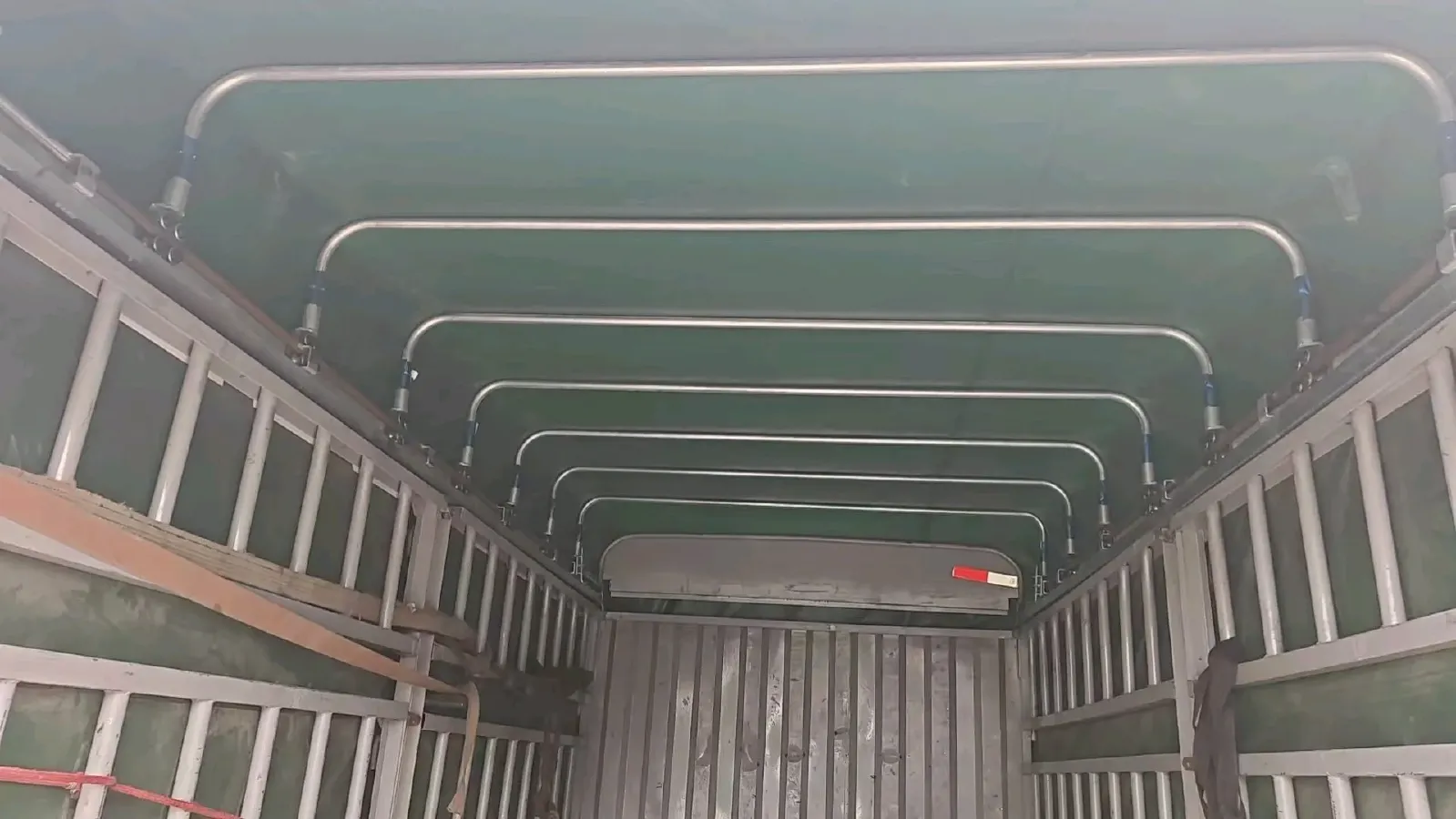 2023 FeiDi HV5 1.5T 122HP L4 PHEV 41.6KWH,autocango,china used car exporter,china ev exporter,chinese used car exporter,chinese used ev exporter