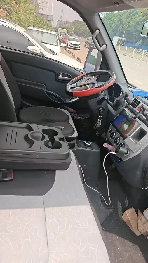 2023 FeiDi HV5 1.5T 122HP L4 PHEV 41.6KWH,autocango,china used car exporter,china ev exporter,chinese used car exporter,chinese used ev exporter