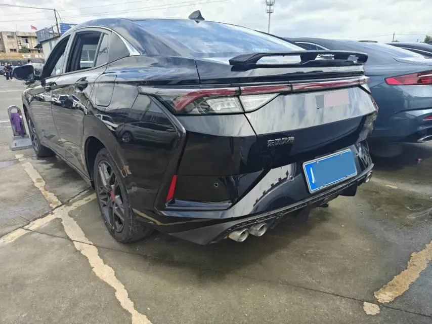 2021 DongFeng Aeolus YiXuan 1.5T 150HP L4 6DCT,autocango,china used car exporter,china ev exporter,chinese used car exporter,chinese used ev exporter