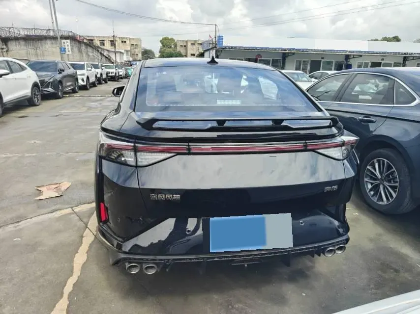 2021 DongFeng Aeolus YiXuan 1.5T 150HP L4 6DCT,autocango,china used car exporter,china ev exporter,chinese used car exporter,chinese used ev exporter